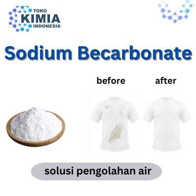 Sodium Bicarbonate